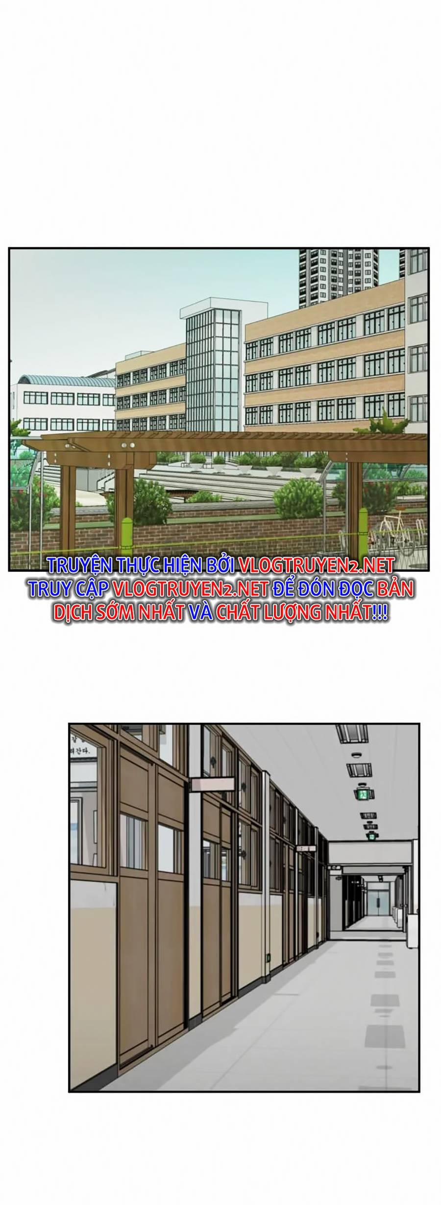 Săn Lùng Bắt Nạt 7 trang 35