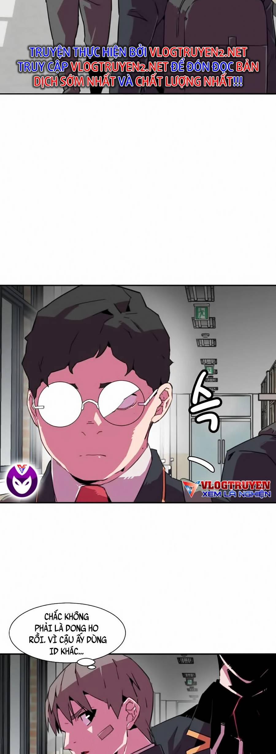 Săn Lùng Bắt Nạt 7 trang 38