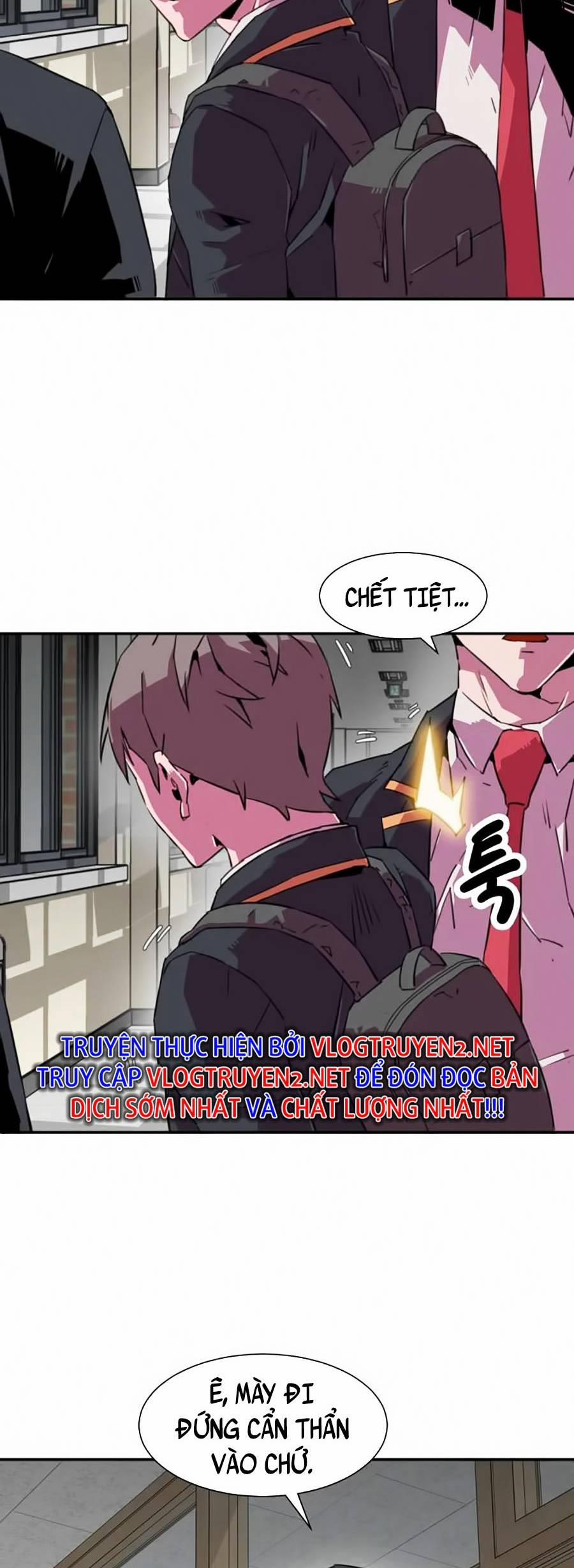 Săn Lùng Bắt Nạt 7 trang 39