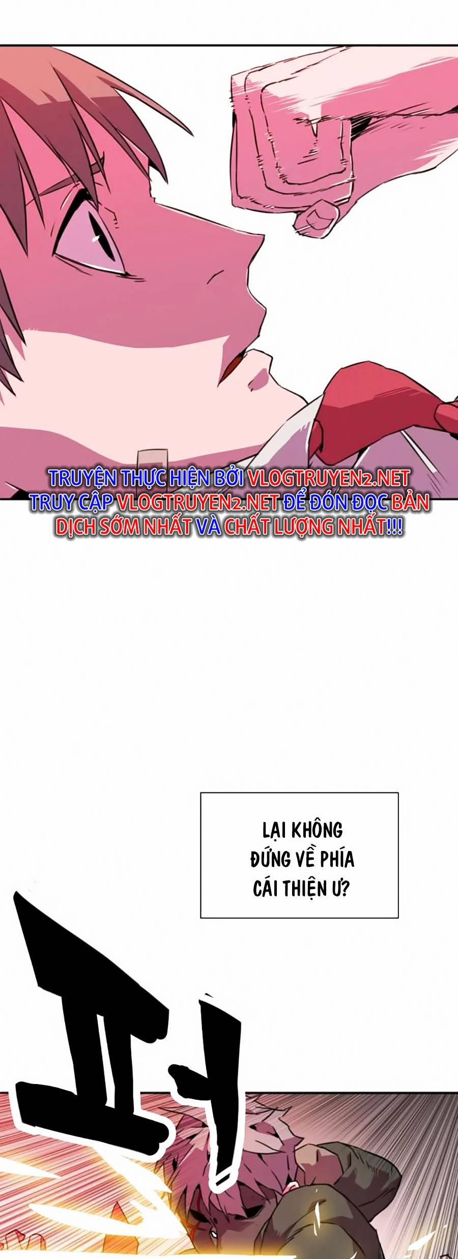 Săn Lùng Bắt Nạt 7 trang 4