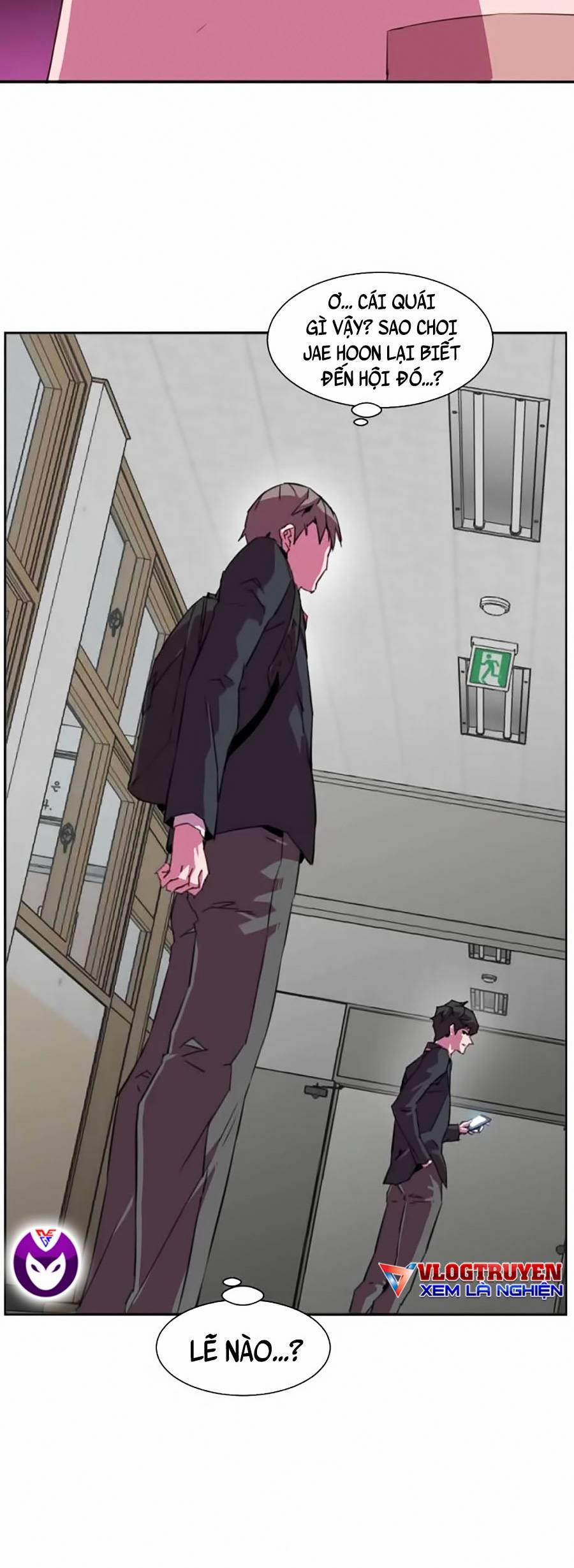 Săn Lùng Bắt Nạt 7 trang 44