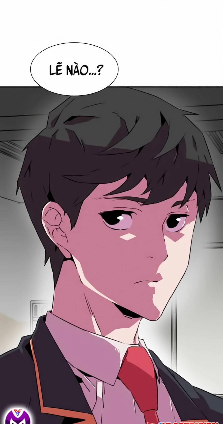 Săn Lùng Bắt Nạt 7 trang 45