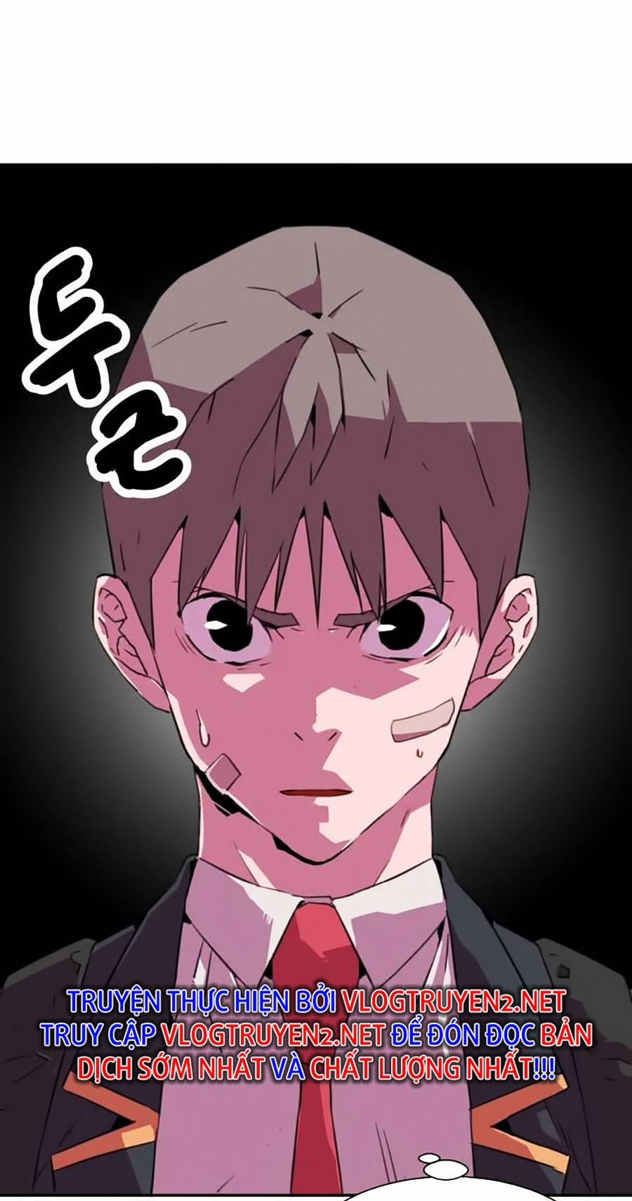 Săn Lùng Bắt Nạt 7 trang 47