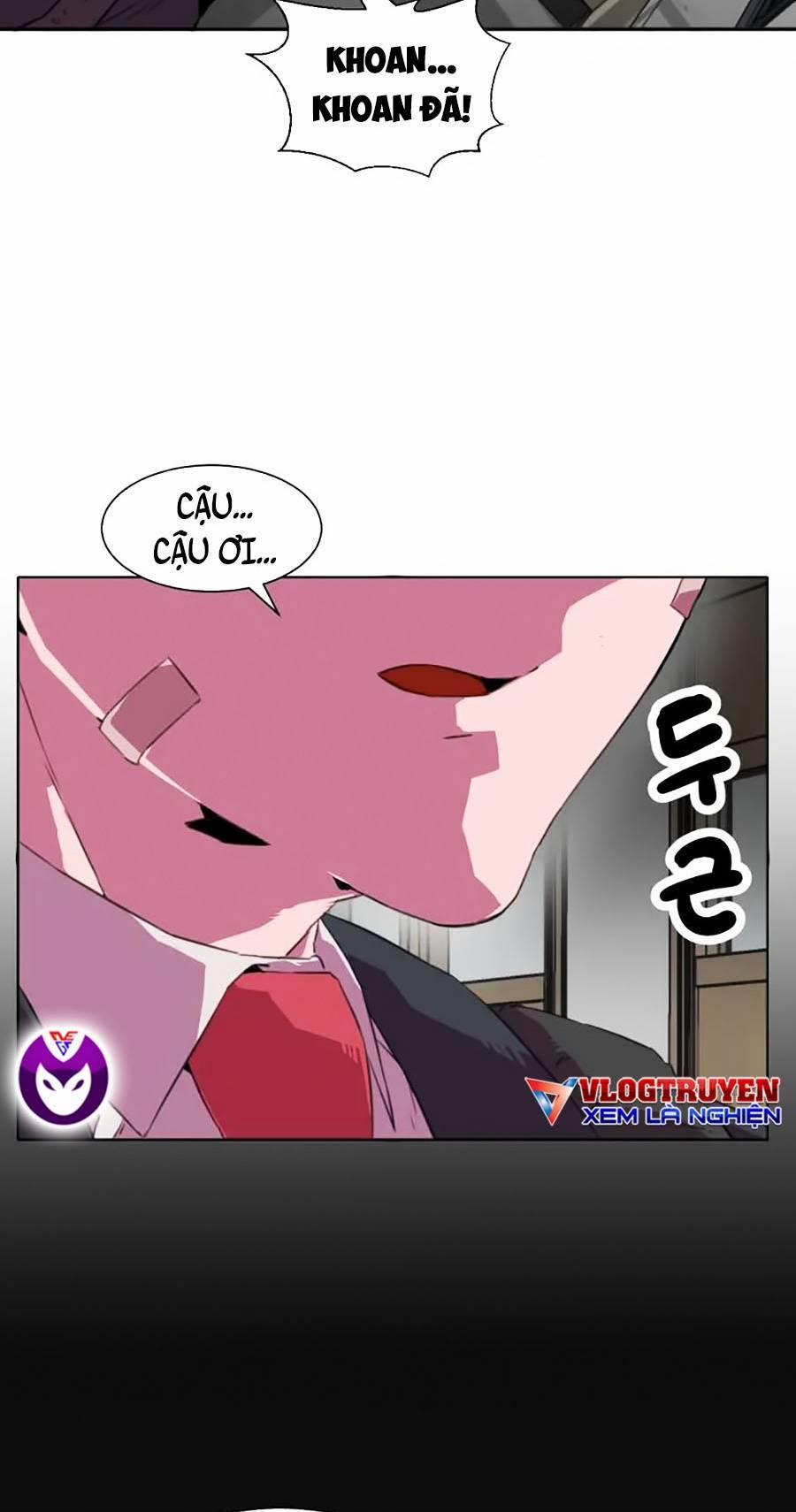 Săn Lùng Bắt Nạt 7 trang 49