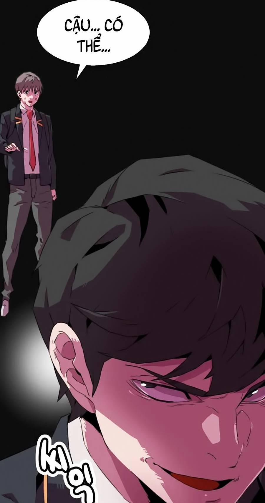 Săn Lùng Bắt Nạt 7 trang 50