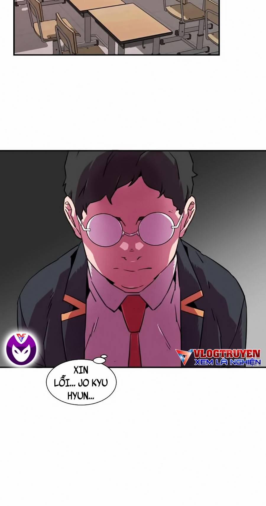 Săn Lùng Bắt Nạt 7 trang 52