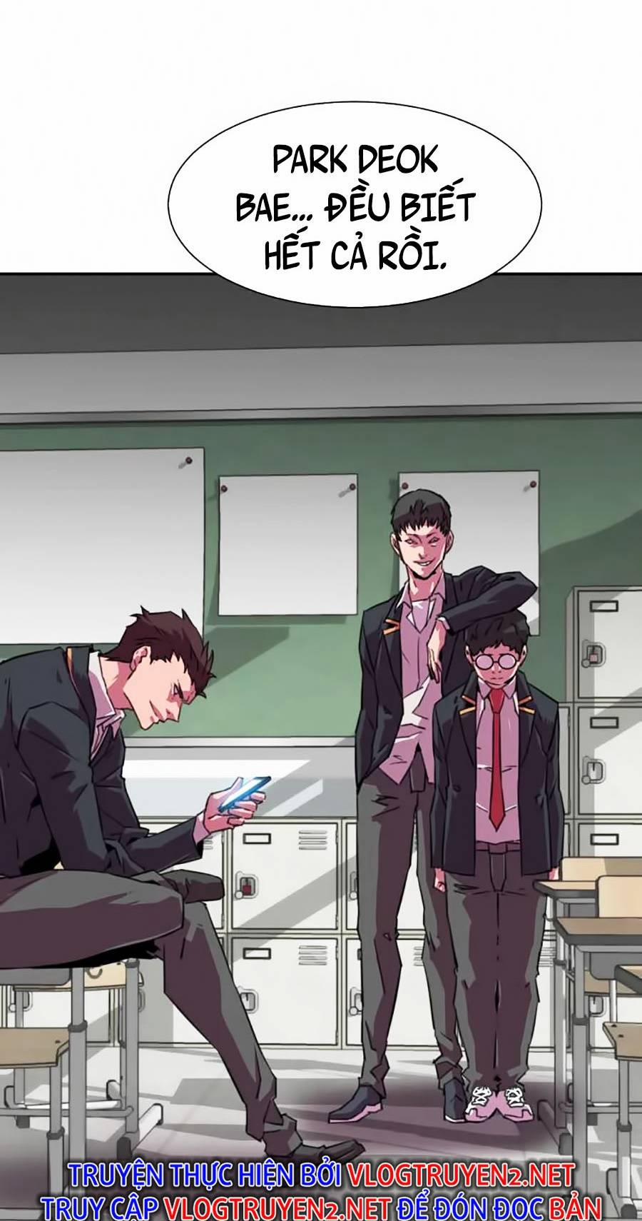 Săn Lùng Bắt Nạt 7 trang 53