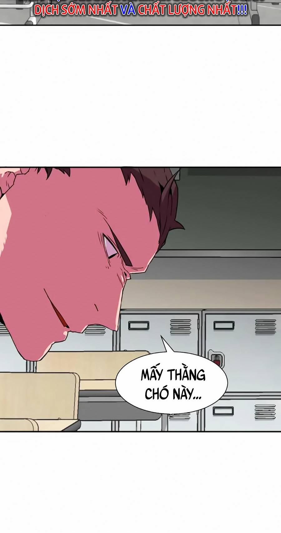 Săn Lùng Bắt Nạt 7 trang 54
