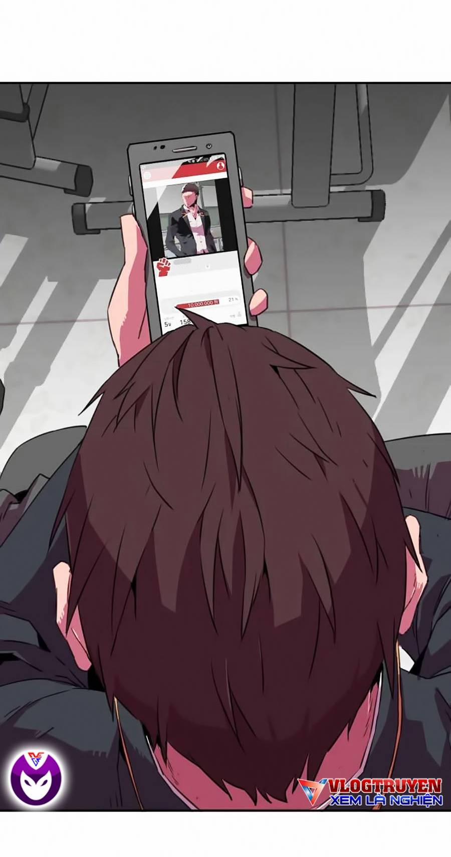 Săn Lùng Bắt Nạt 7 trang 55
