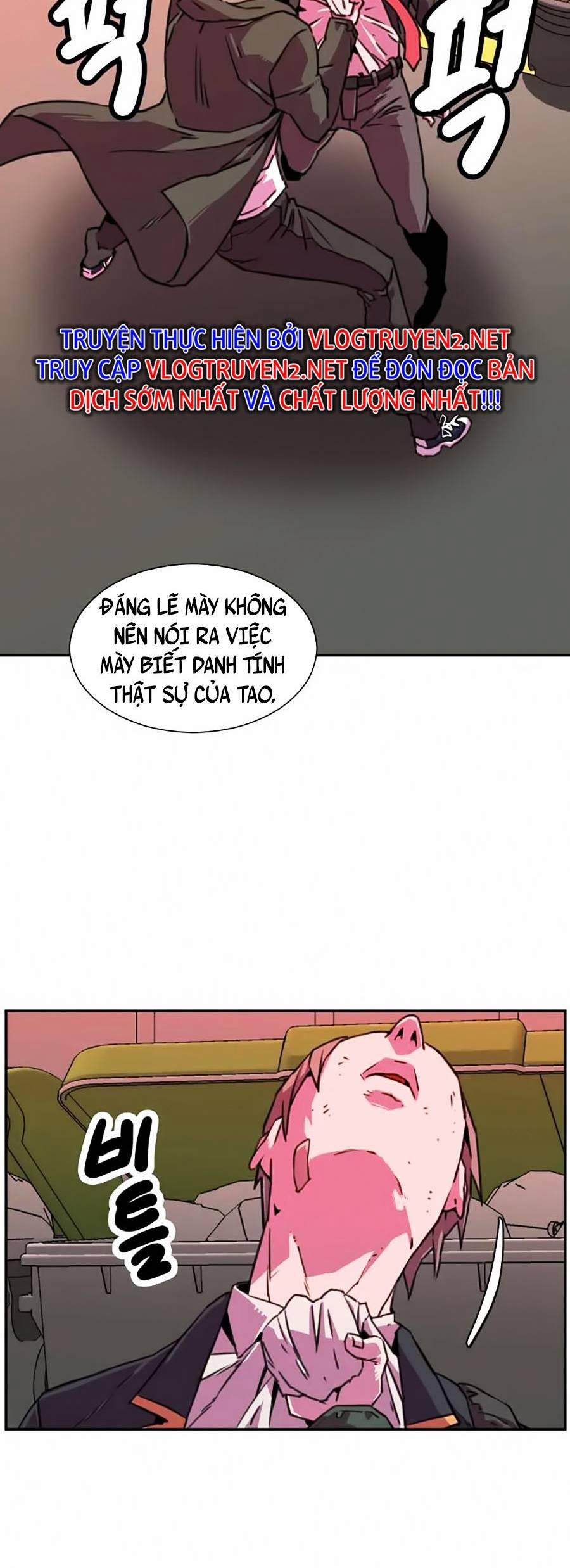 Săn Lùng Bắt Nạt 7 trang 7