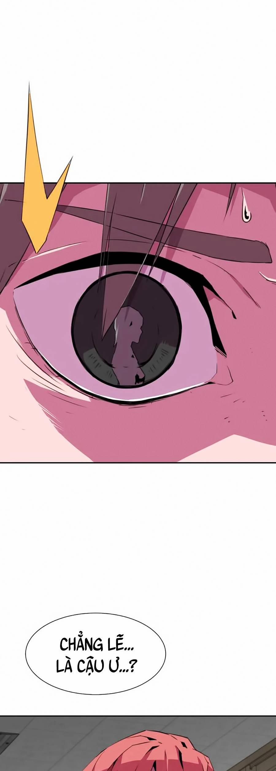 Săn Lùng Bắt Nạt 8 trang 11