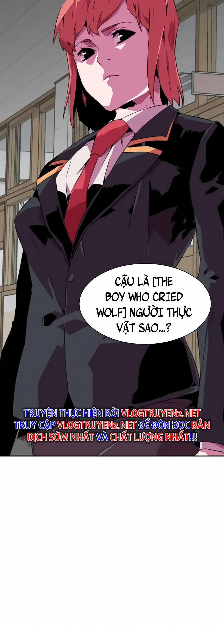 Săn Lùng Bắt Nạt 8 trang 12