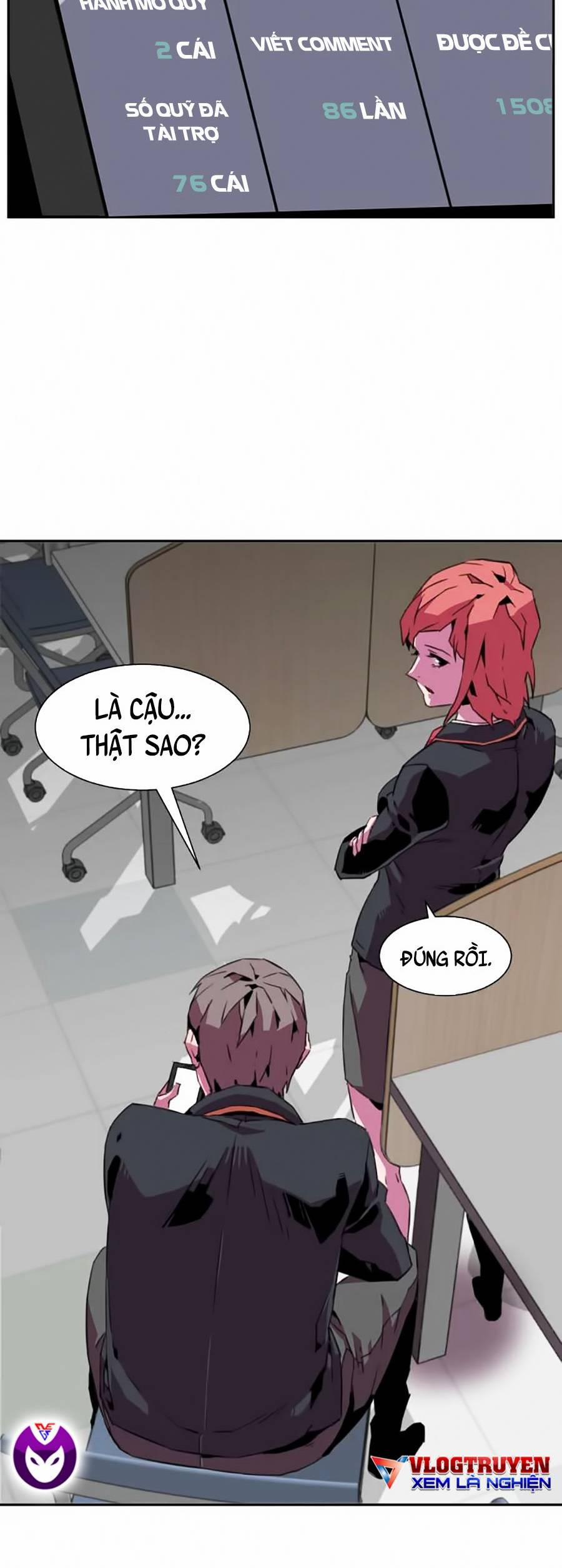 Săn Lùng Bắt Nạt 8 trang 14