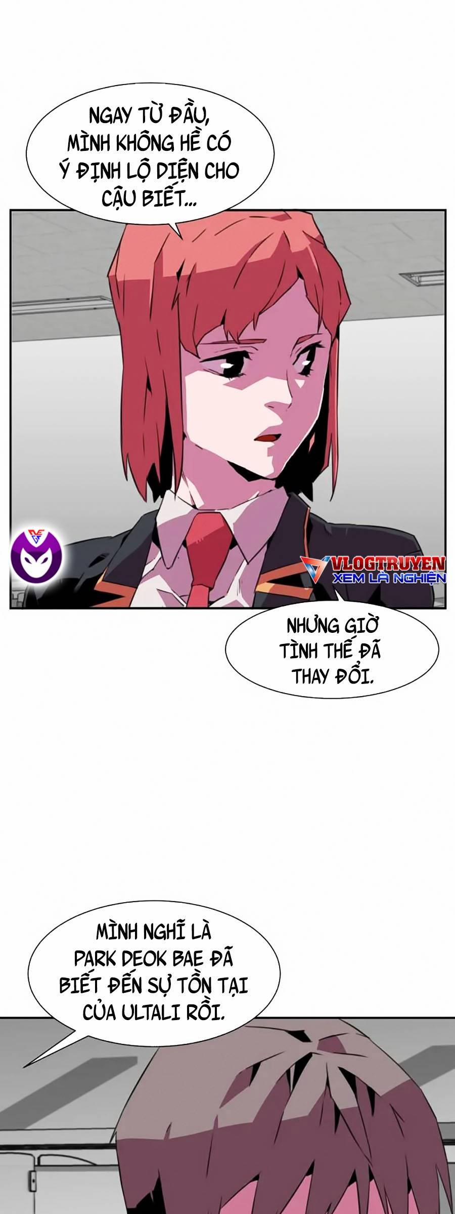 Săn Lùng Bắt Nạt 8 trang 15