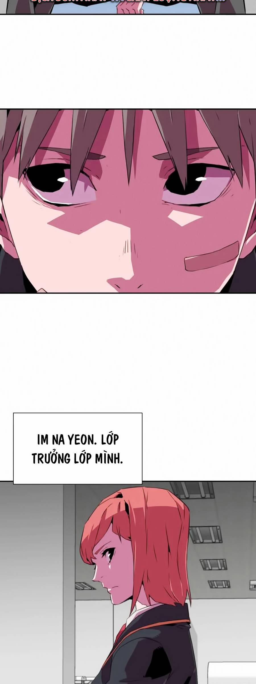 Săn Lùng Bắt Nạt 8 trang 17