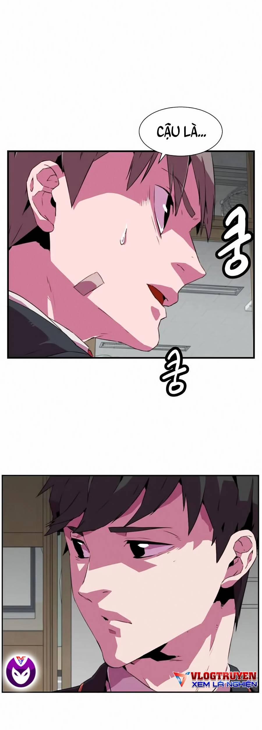 Săn Lùng Bắt Nạt 8 trang 2