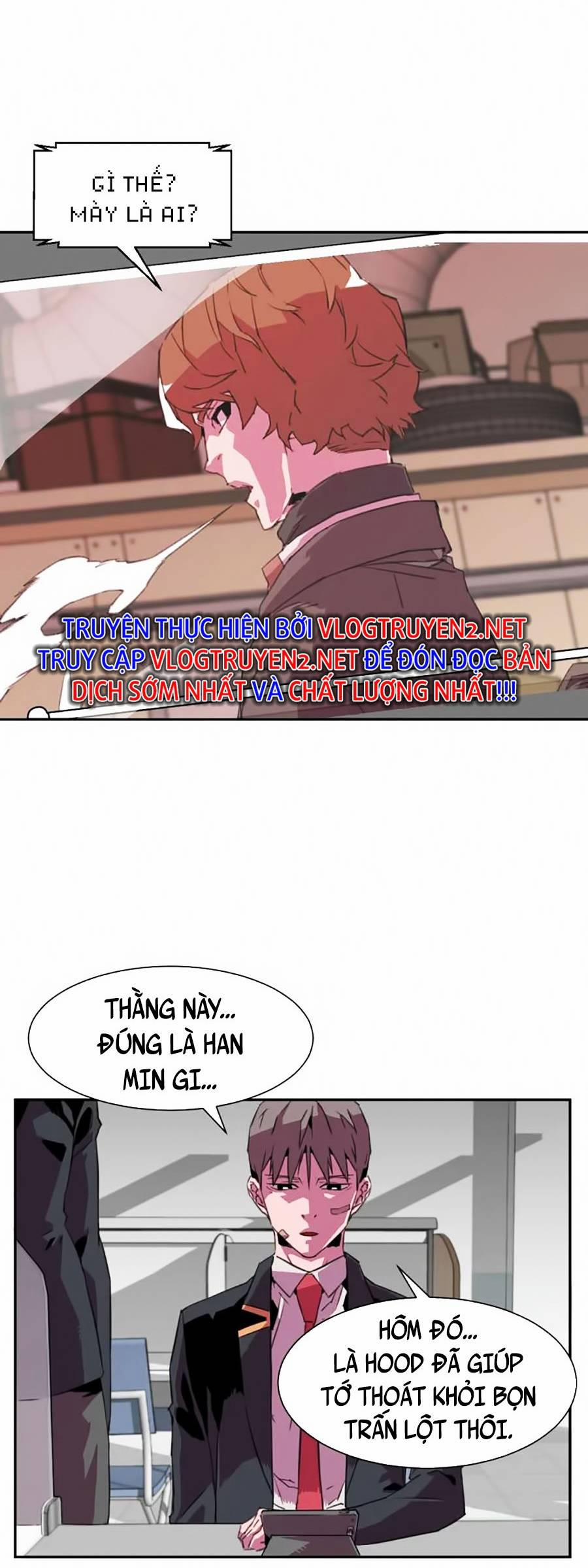 Săn Lùng Bắt Nạt 8 trang 24