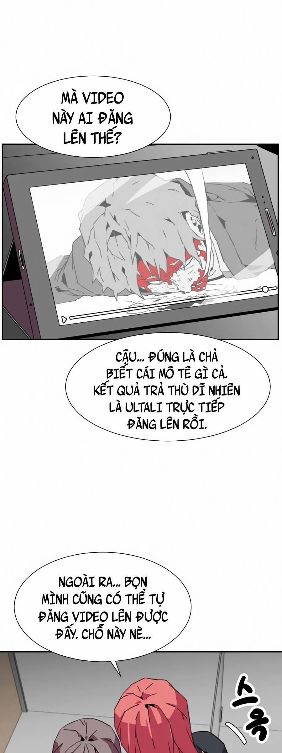 Săn Lùng Bắt Nạt 8 trang 26