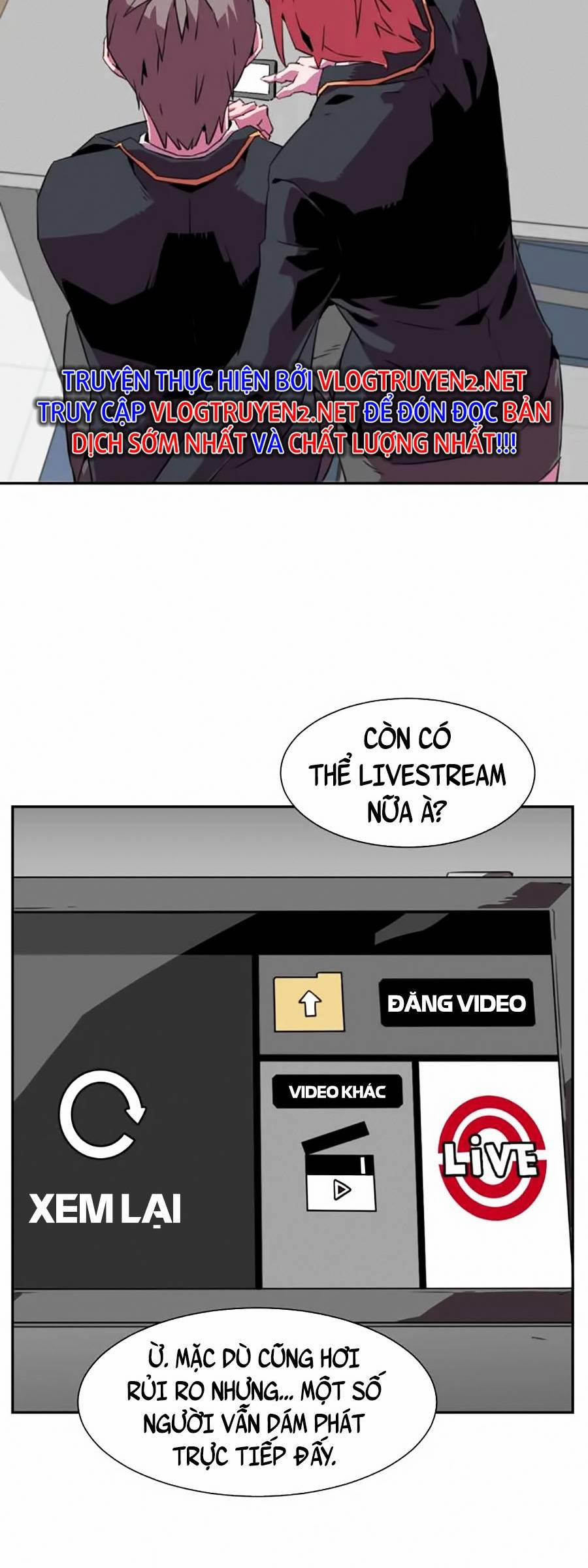 Săn Lùng Bắt Nạt 8 trang 27
