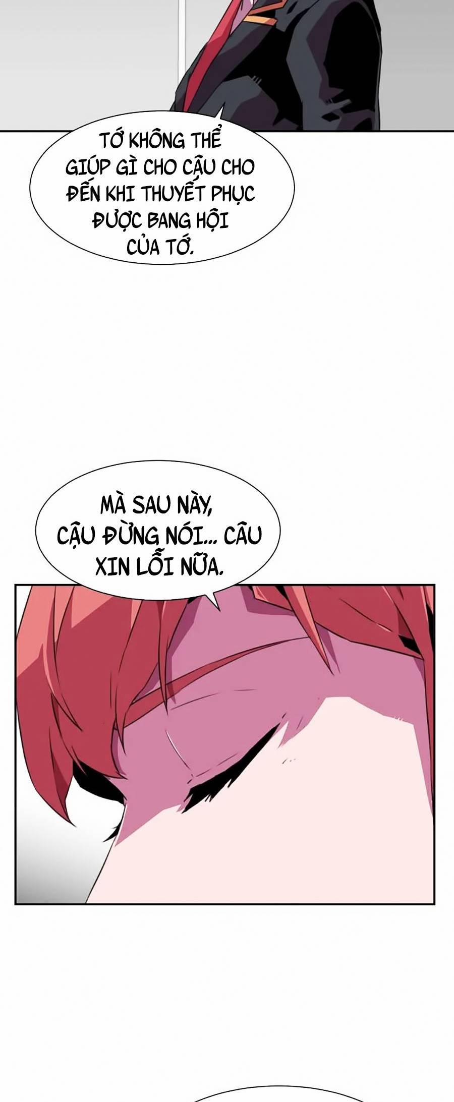 Săn Lùng Bắt Nạt 8 trang 32