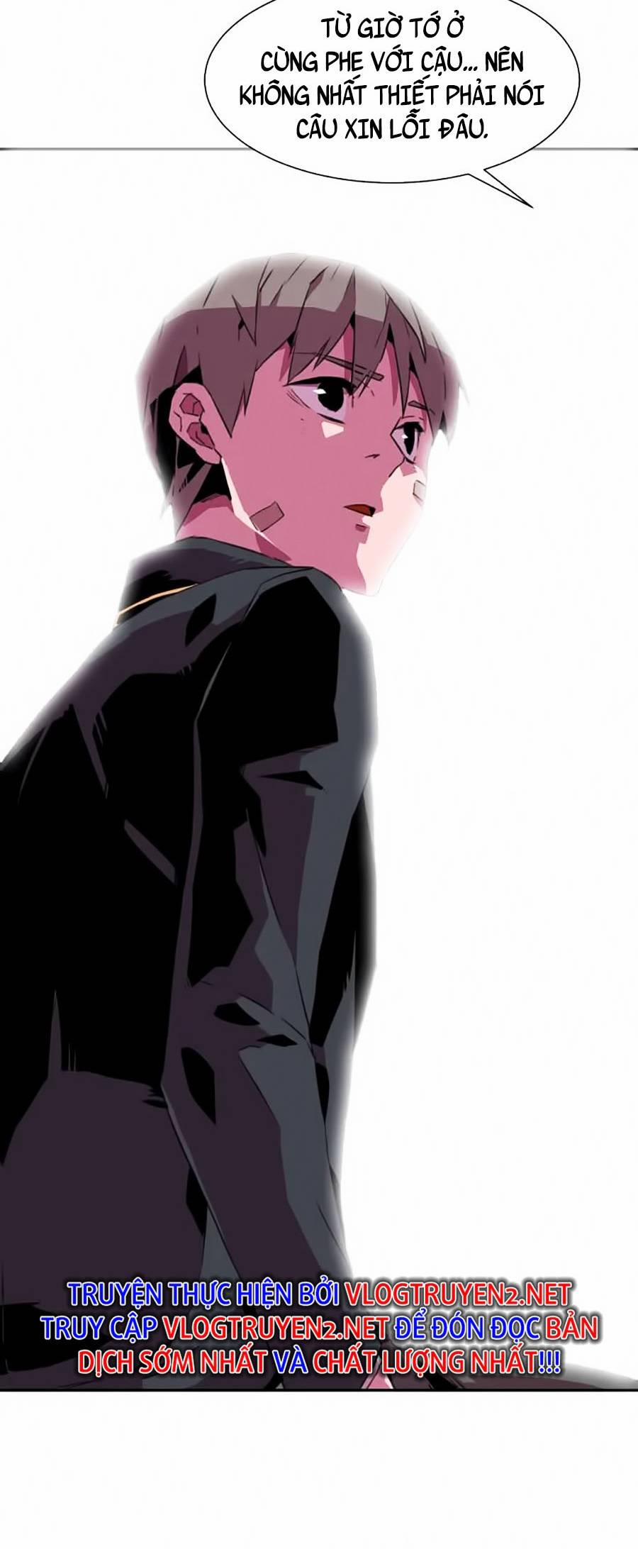 Săn Lùng Bắt Nạt 8 trang 33