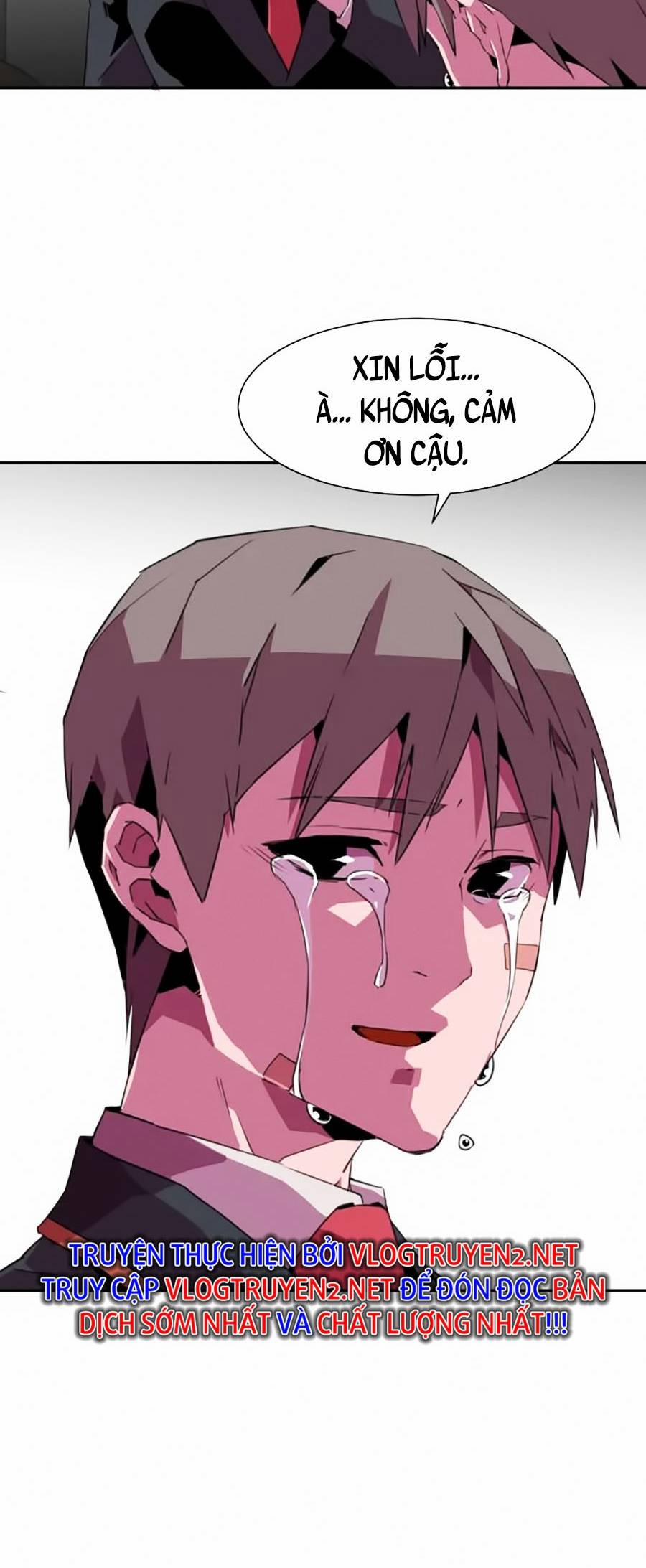 Săn Lùng Bắt Nạt 8 trang 36