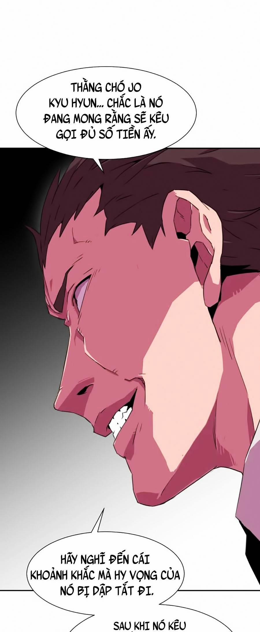 Săn Lùng Bắt Nạt 8 trang 40