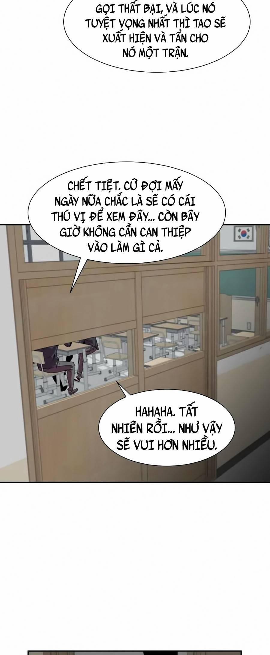 Săn Lùng Bắt Nạt 8 trang 41