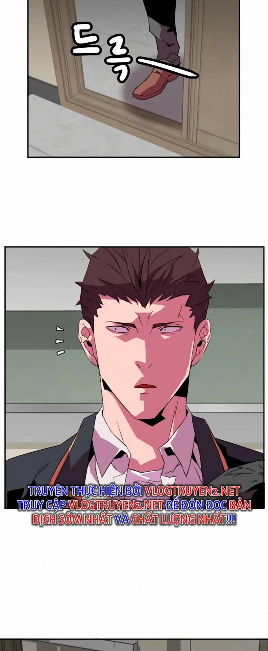 Săn Lùng Bắt Nạt 8 trang 42