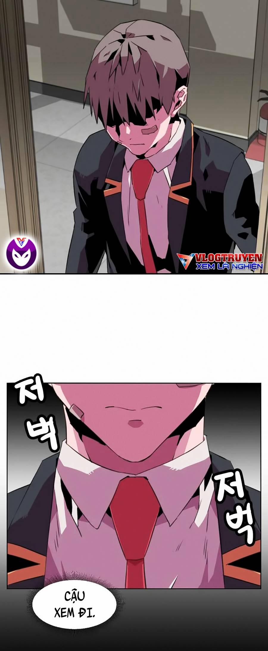 Săn Lùng Bắt Nạt 8 trang 43