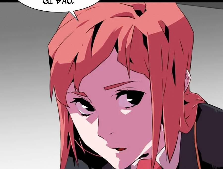 Săn Lùng Bắt Nạt 8 trang 49