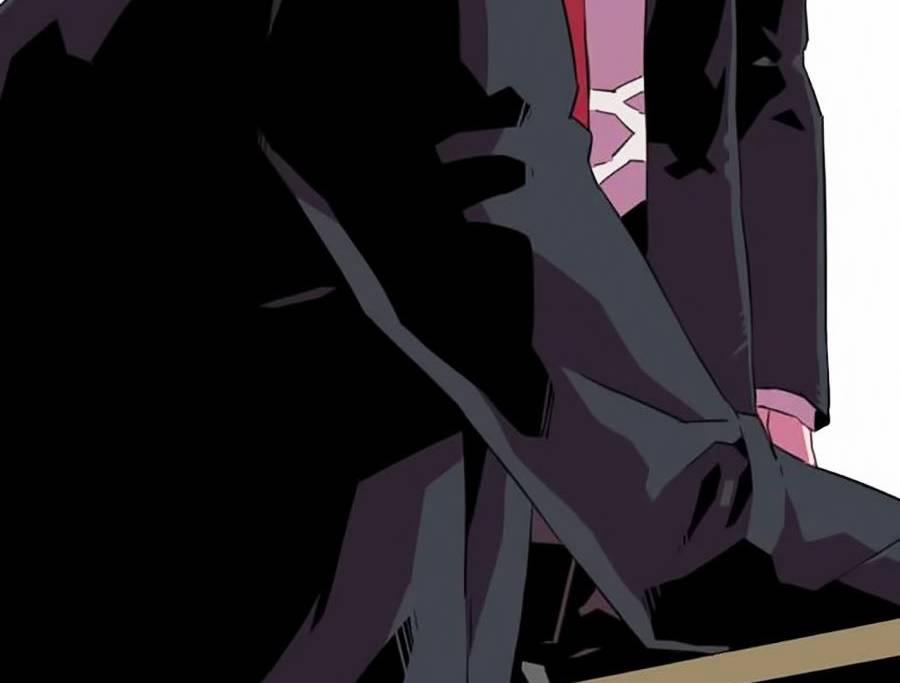 Săn Lùng Bắt Nạt 8 trang 57