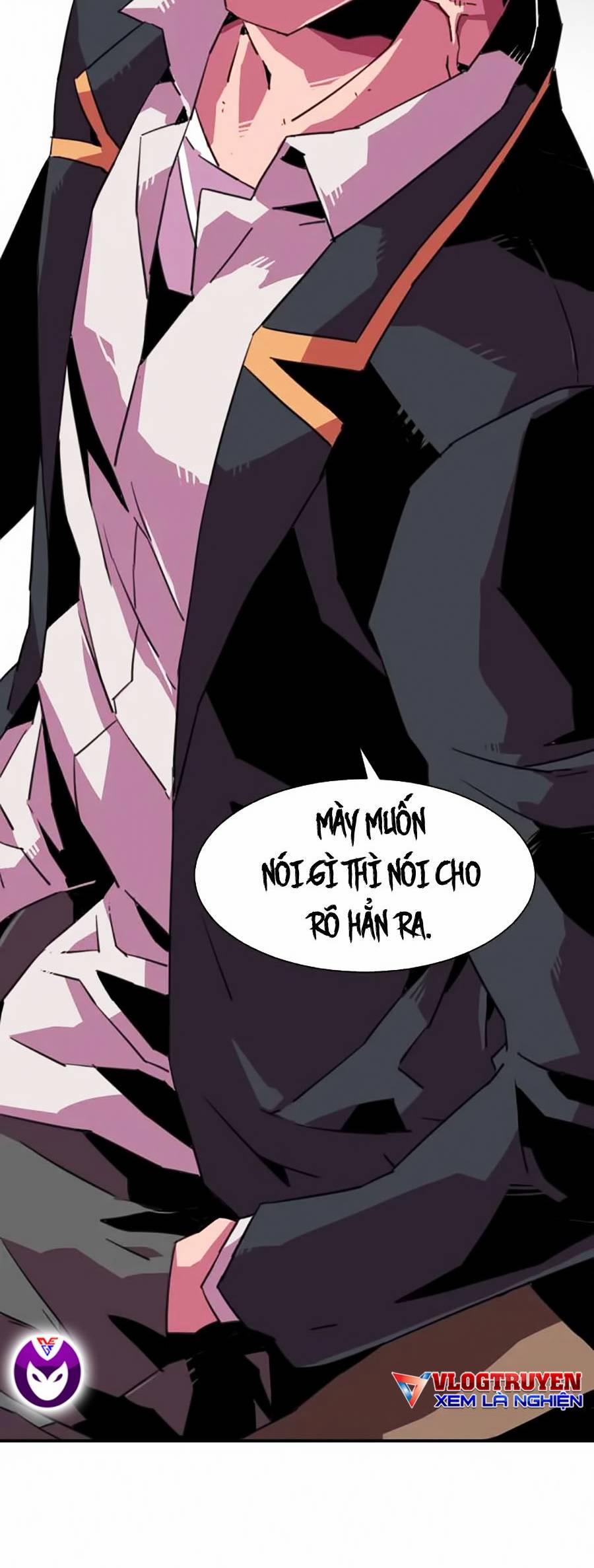 Săn Lùng Bắt Nạt 9 trang 11