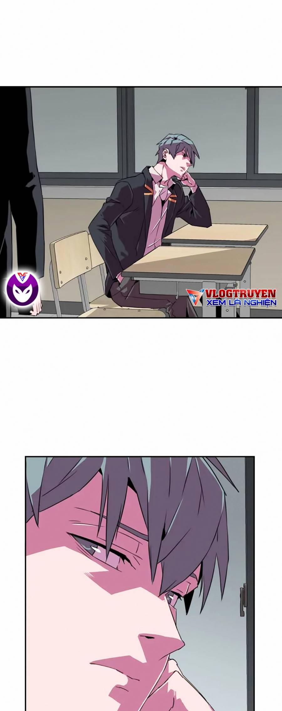 Săn Lùng Bắt Nạt 9 trang 15