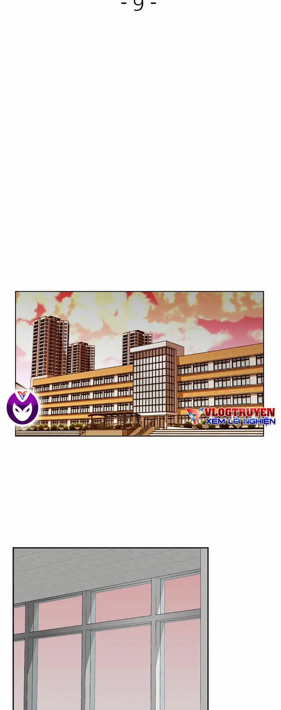 Săn Lùng Bắt Nạt 9 trang 17