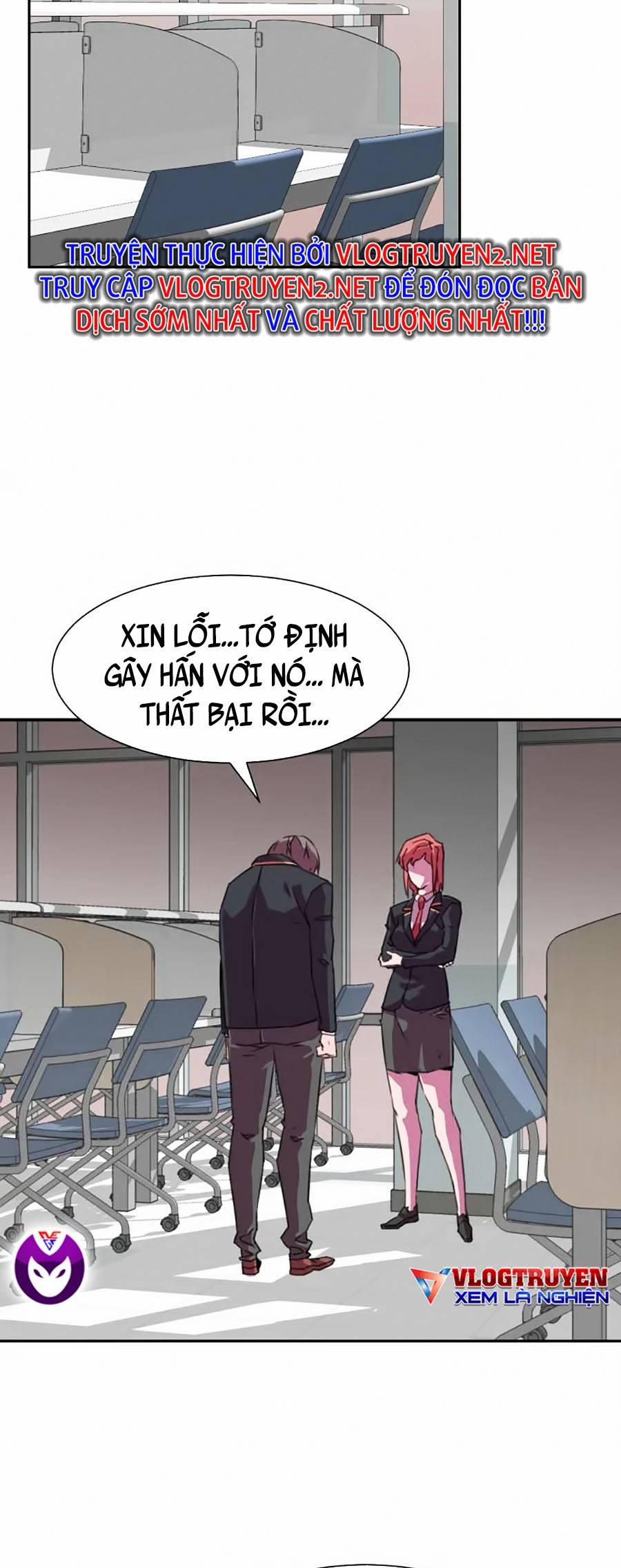 Săn Lùng Bắt Nạt 9 trang 18