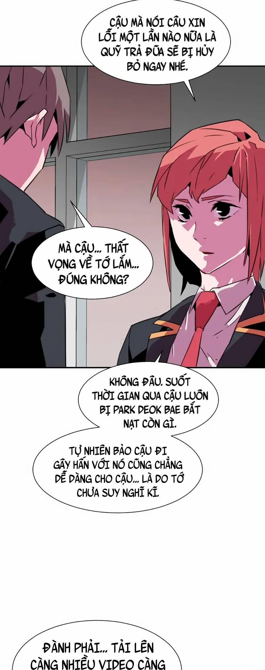 Săn Lùng Bắt Nạt 9 trang 19