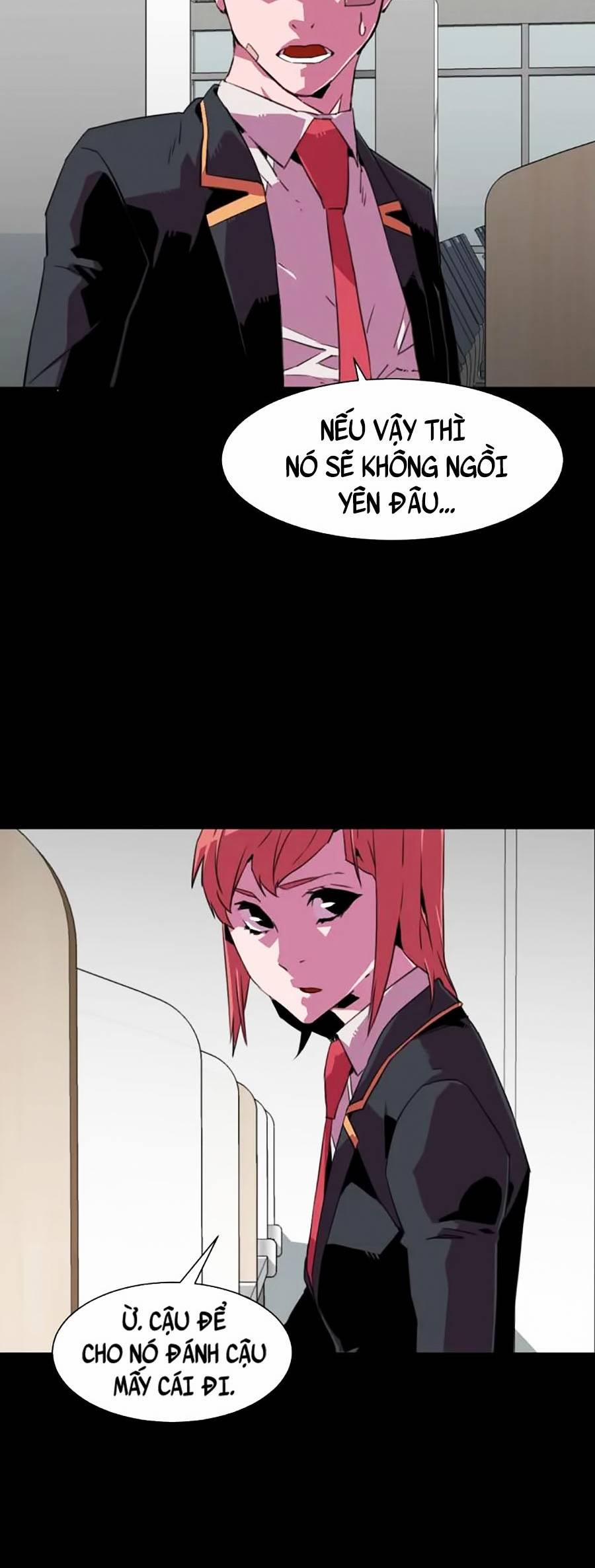 Săn Lùng Bắt Nạt 9 trang 2