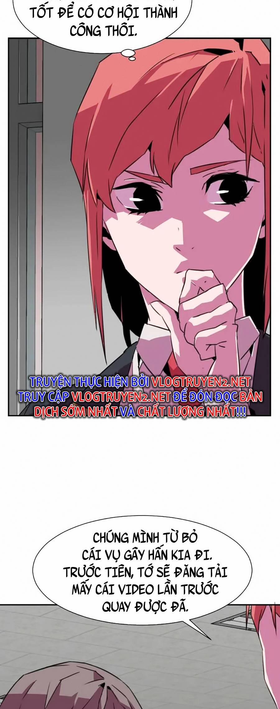 Săn Lùng Bắt Nạt 9 trang 20