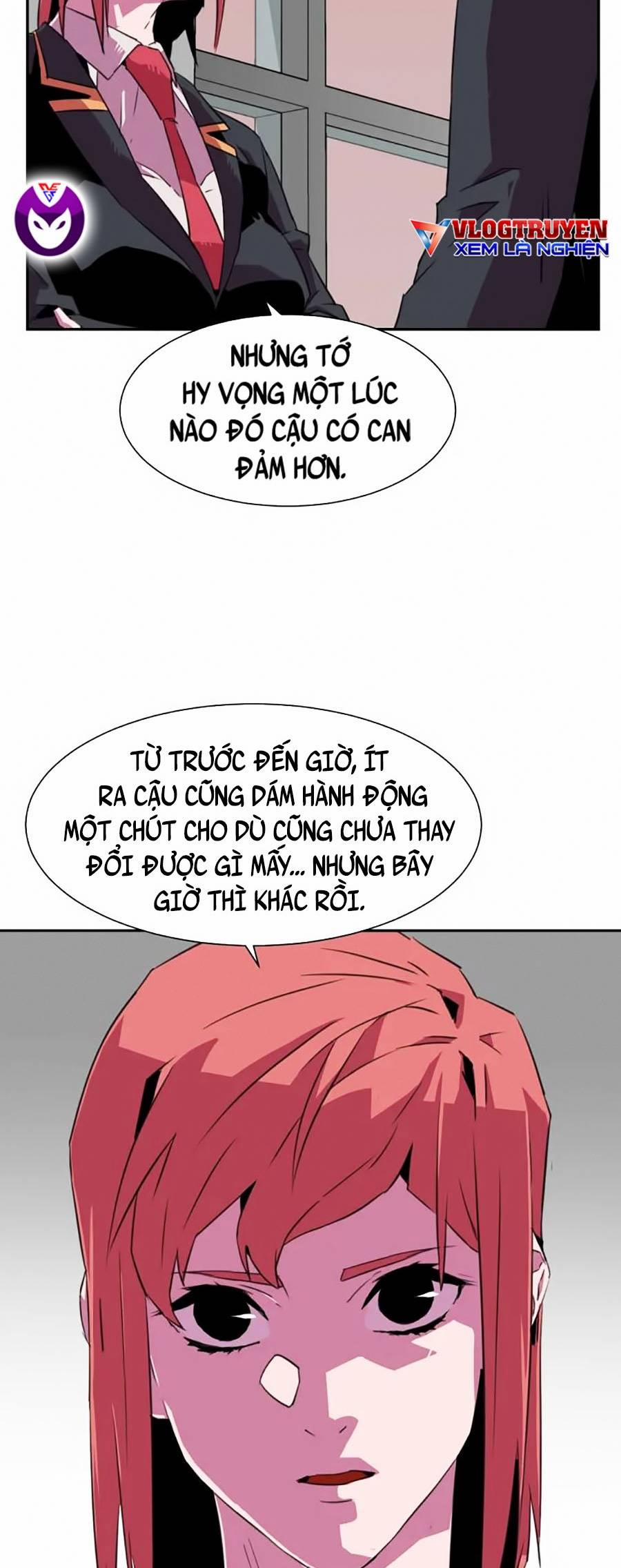 Săn Lùng Bắt Nạt 9 trang 22