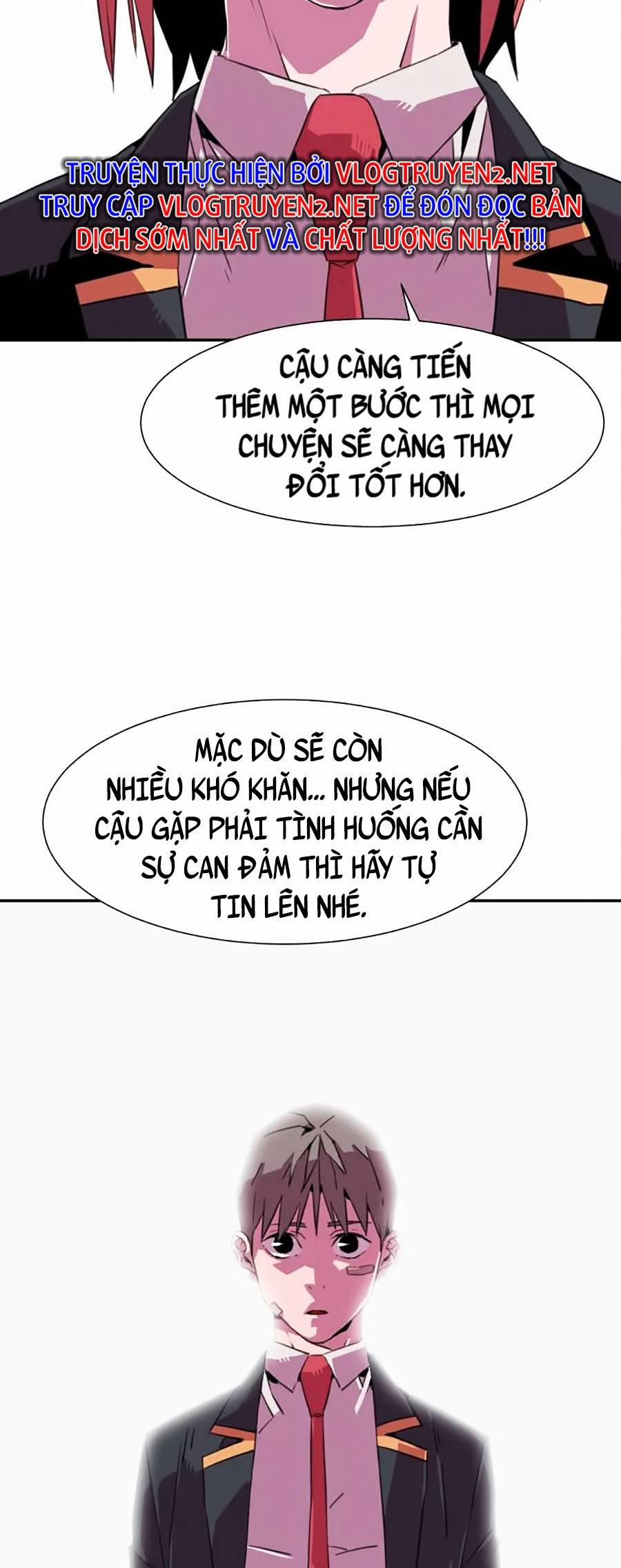 Săn Lùng Bắt Nạt 9 trang 23