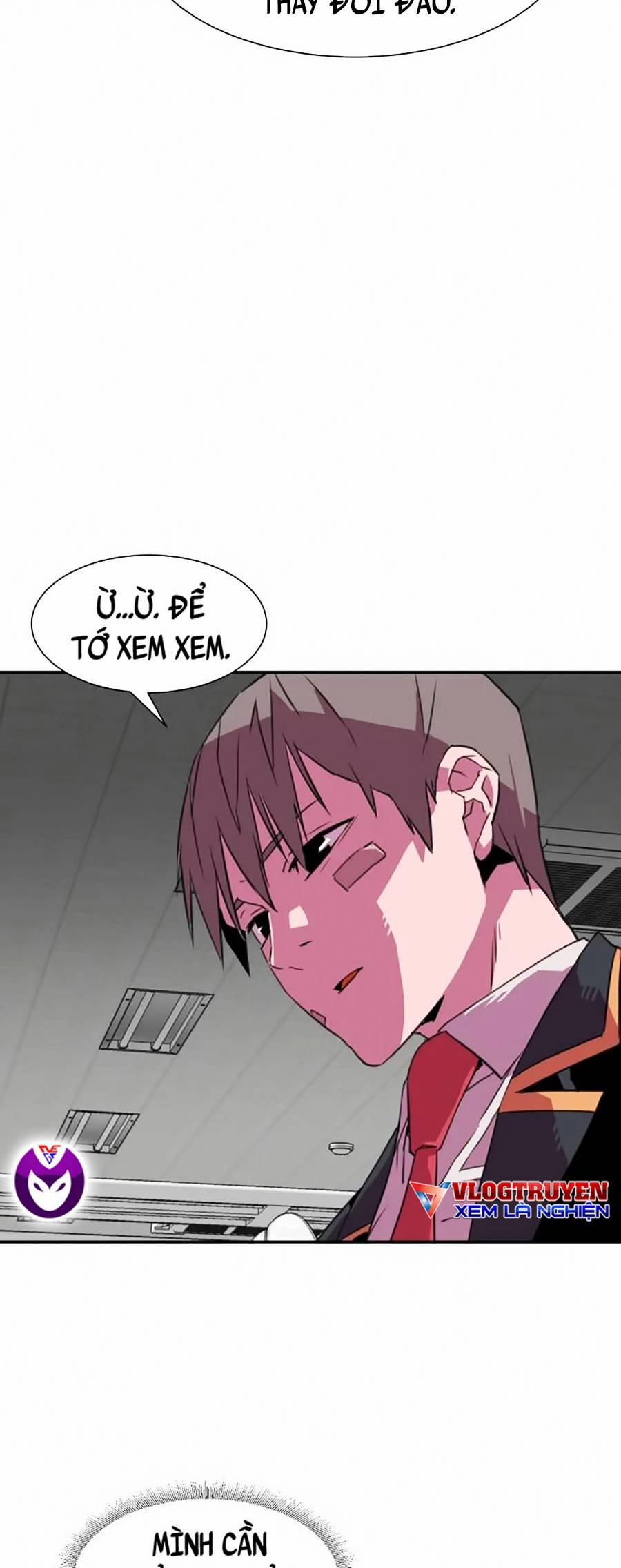 Săn Lùng Bắt Nạt 9 trang 25