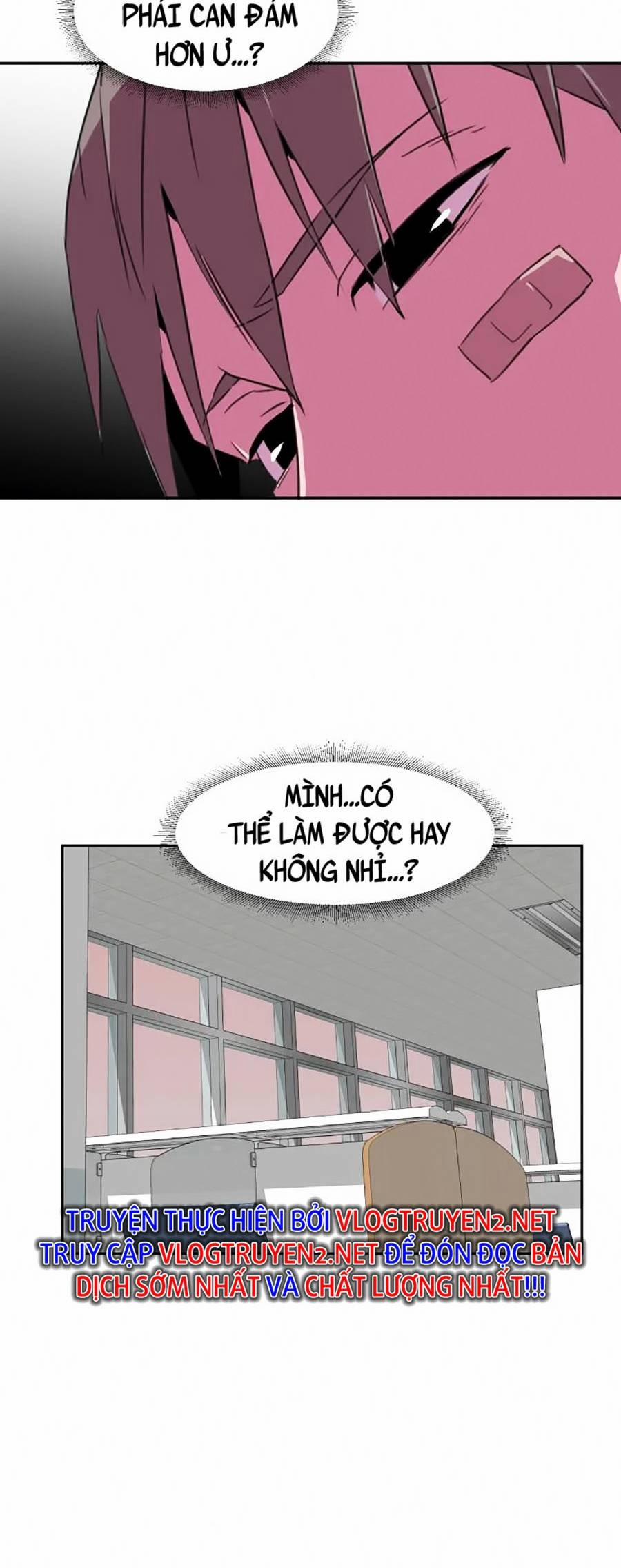 Săn Lùng Bắt Nạt 9 trang 26