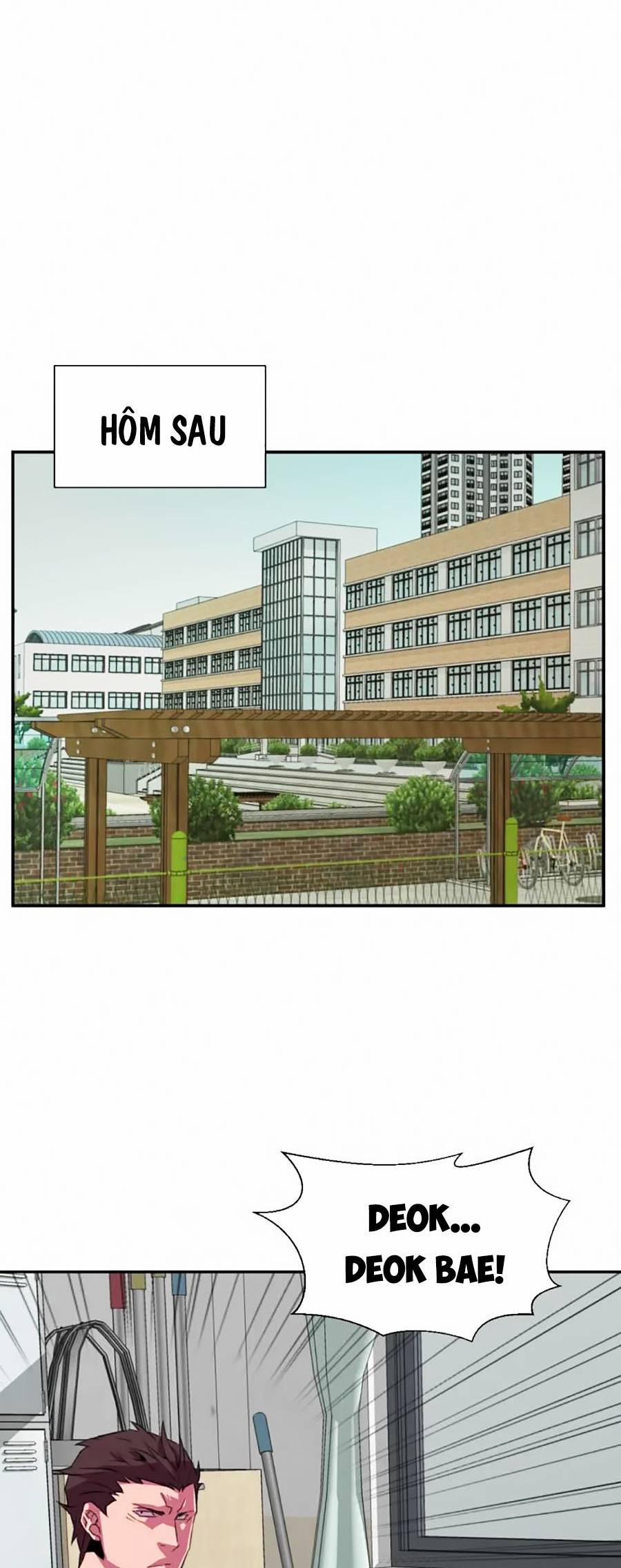Săn Lùng Bắt Nạt 9 trang 27