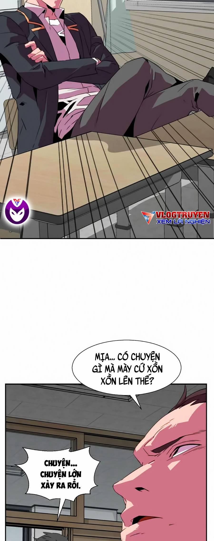 Săn Lùng Bắt Nạt 9 trang 28
