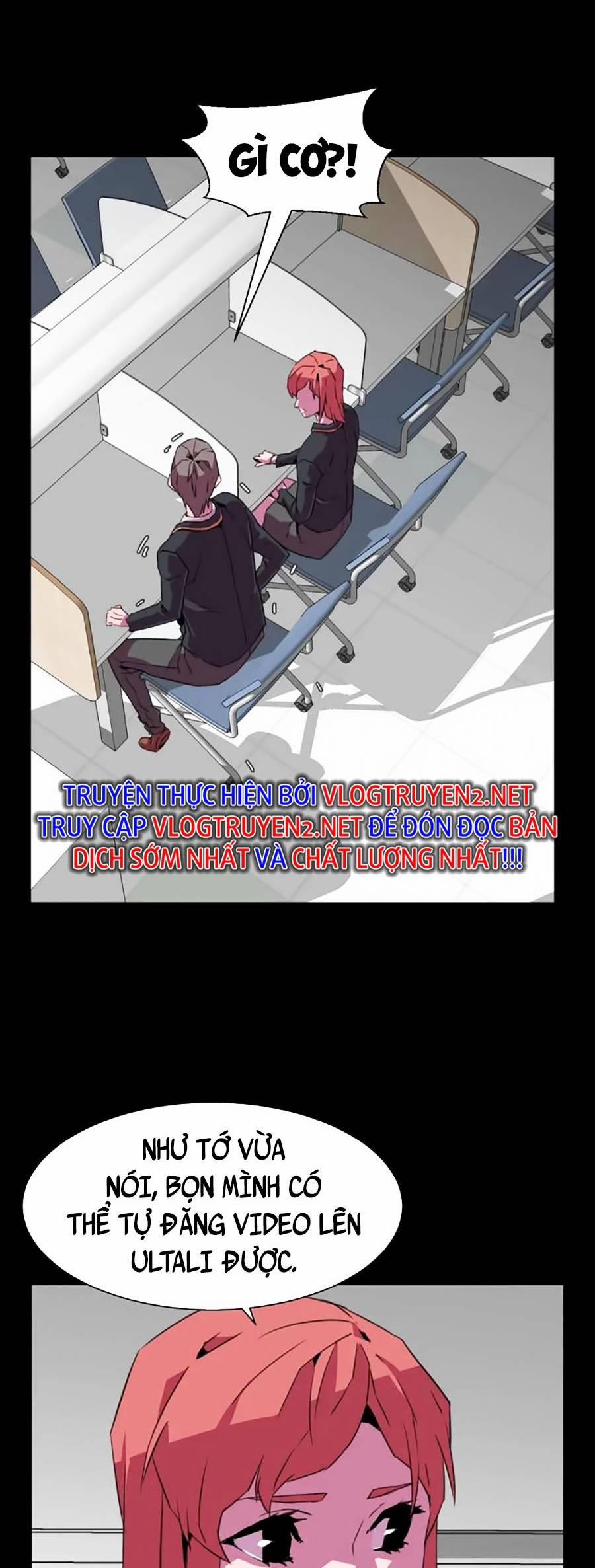 Săn Lùng Bắt Nạt 9 trang 3