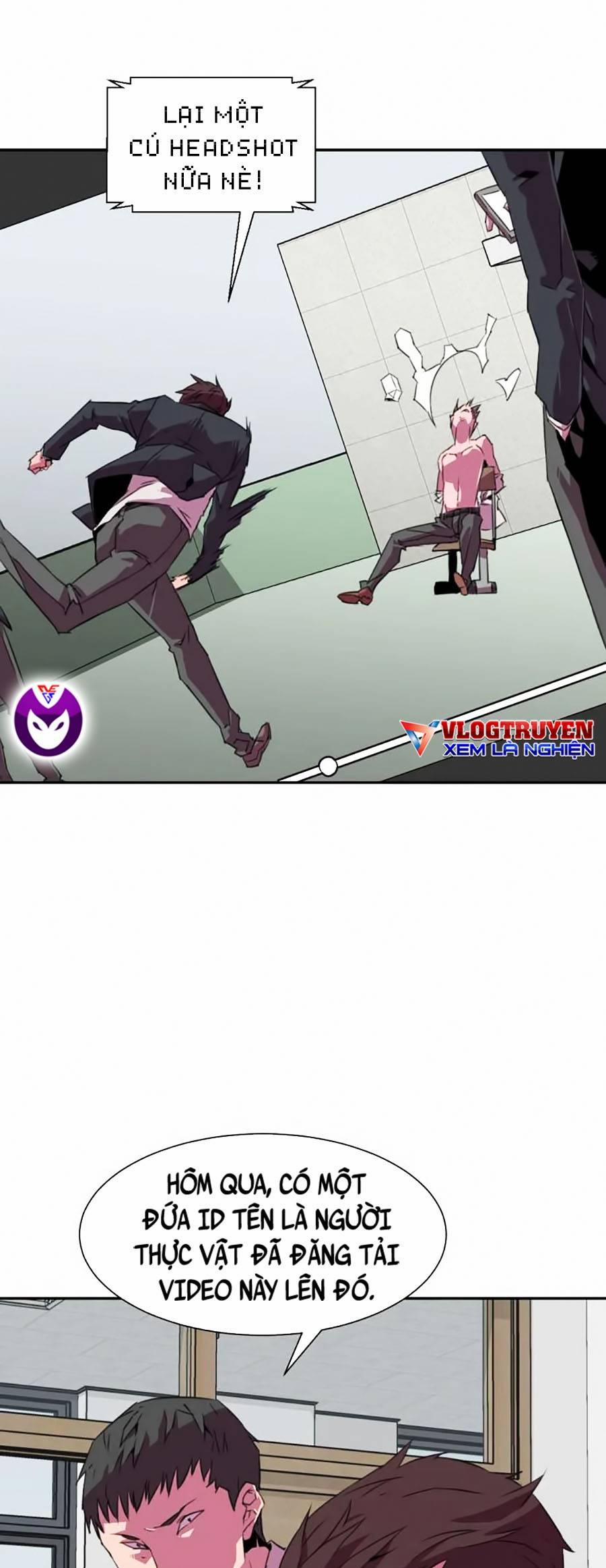 Săn Lùng Bắt Nạt 9 trang 30