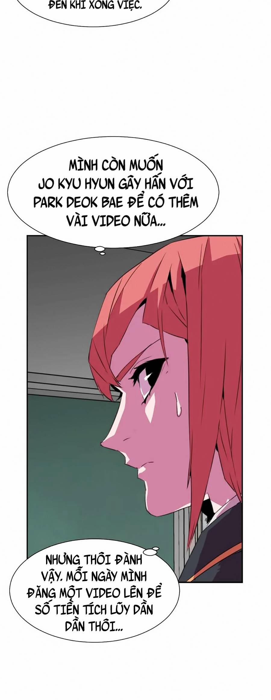 Săn Lùng Bắt Nạt 9 trang 32