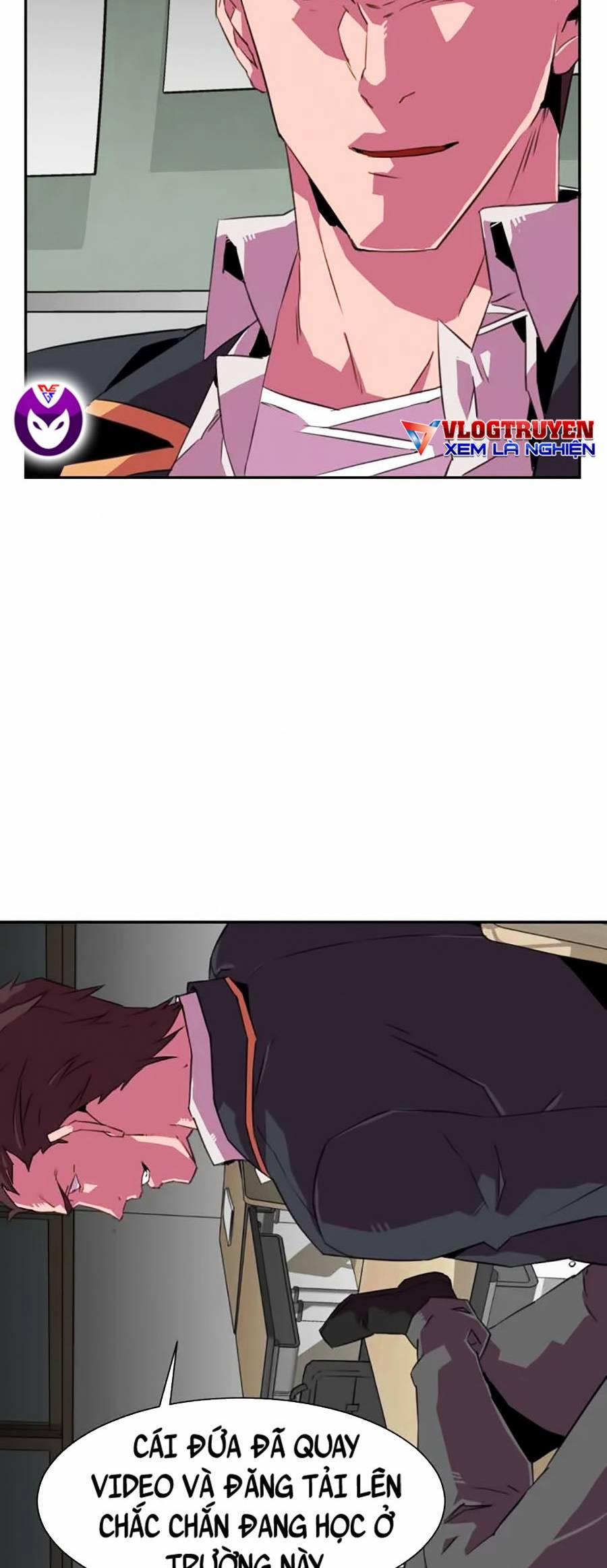 Săn Lùng Bắt Nạt 9 trang 34