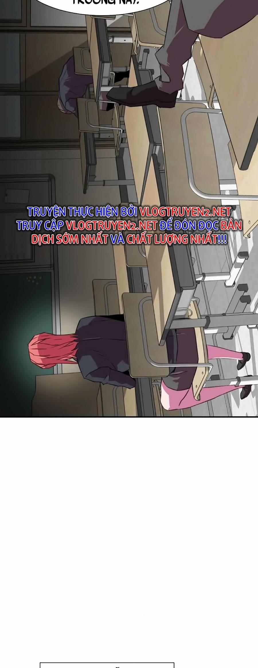 Săn Lùng Bắt Nạt 9 trang 35